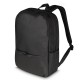Mochila para notebook em poliéster 300D com logomarca