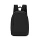 Mochila para notebook em poliéster 300D corporativa