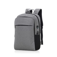Mochila para notebook em poliéster 300d Personalizado