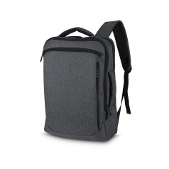 Mochila pasta para notebook em poliéster 600d Personalizado