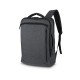 Mochila pasta para notebook com expansor personalizada
