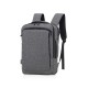 Mochila pasta para notebook com expansor personalizada