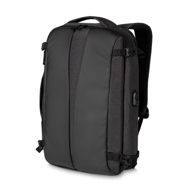 Mochila pasta para notebook Personalizado