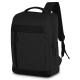 Mochila para notebook em poliéster 300D para eventos