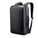 Mochila pasta para notebook em poliéster 600D para brinde