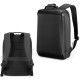 Mochila premium para notebook em poliéster 600D personalizada