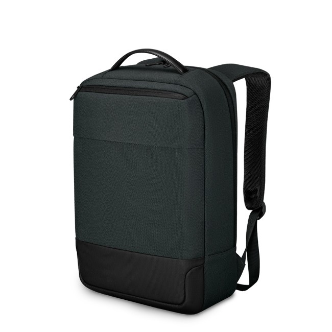 Mochila pasta premium para notebook em poliéster 600D com logotipo