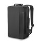 Mochila pasta para notebook em poliéster 600D personalizada