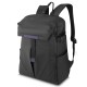 Mochila para notebook em poliéster 600D para eventos