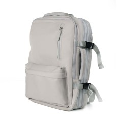 Mochila pasta para notebook com expansor Personalizado