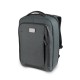 Mochila premium para notebook em poliéster 600D corporativa
