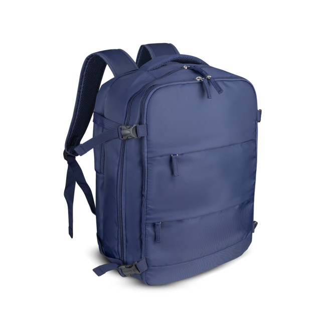 Mochila para notebook com logotipo