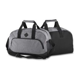 Mala esportiva em poliéster 300d Personalizado
