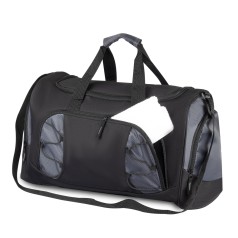 Mala esportiva em poliéster 600d Personalizado