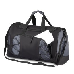 Mala esportiva em poliéster 600d Personalizado