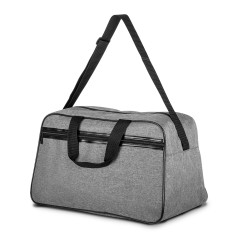 Mala esportiva em rpet 300d Personalizado