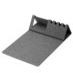 Mouse pad ergonômico para brinde