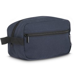 Nécessaire em algodão reciclado 340g/m2 Personalizado