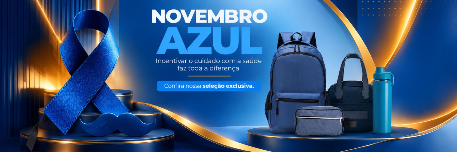 Novembro Azul