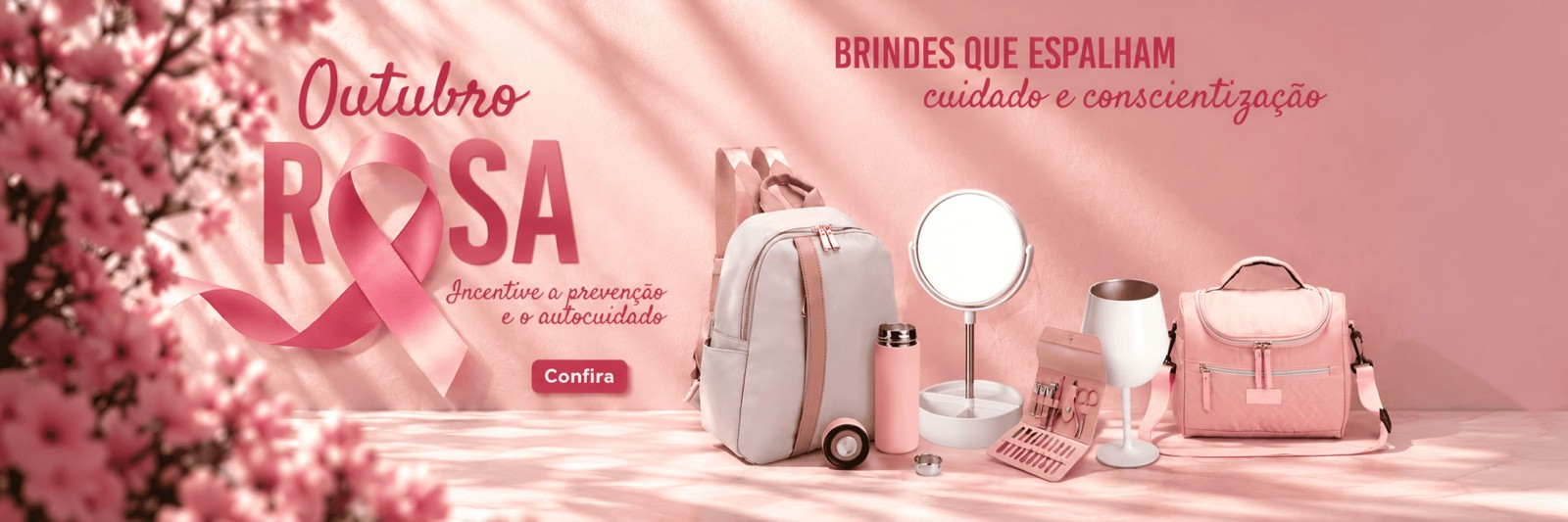 Outubro Rosa