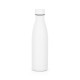 Garrafa térmica em aço inox 90% reciclado de parede dupla isolada a vácuo, com acabamento mate (810 mL) promocional