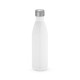 Garrafa térmica para sublimação em aço inox de parede dupla isolada a vácuo (800 mL) brinde