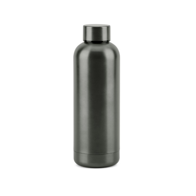 Garrafa térmica 800 mL com logomarca