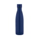 Garrafa térmica em aço inox 90% reciclado de parede dupla isolada a vácuo, com acabamento em mate (520 mL) promocional
