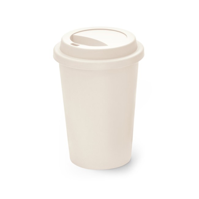 Copo reutilizável em PP (450 mL) corporativo