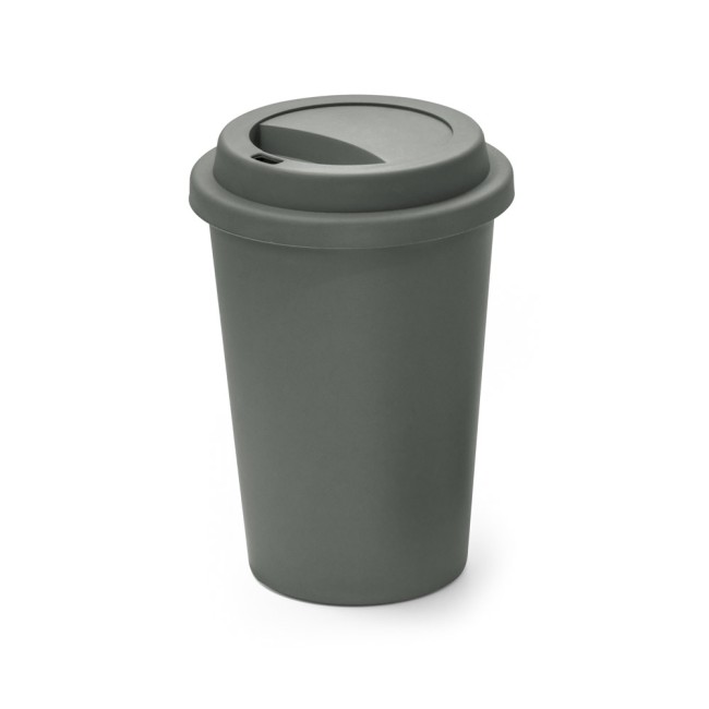 Copo reutilizável em PP (450 mL) corporativo