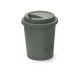 Copo de viagem em PP (350 mL) com logotipo