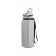 Garrafa de desporto em PETG 1230 mL com logotipo