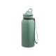 Garrafa de desporto em PETG 1230 mL com logotipo