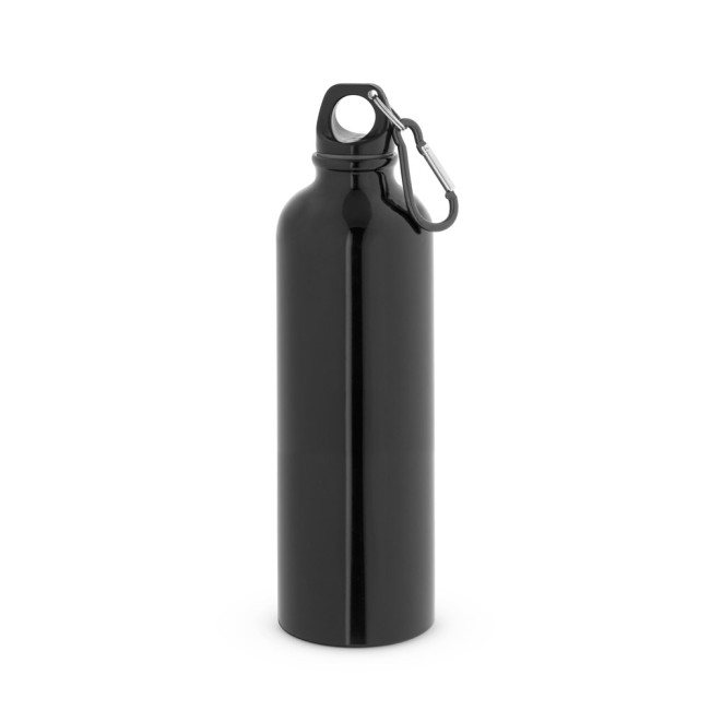 Squeeze esportiva em aço inox de parede simples (790 mL) personalizado