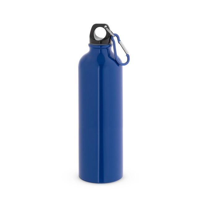 Squeeze esportiva em aço inox de parede simples (790 mL) personalizado