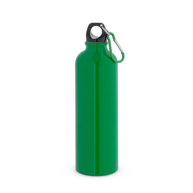 Squeeze esportiva em aço inox de parede simples (790 mL) personalizado
