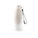 Squeeze para pet, em PP e silicone (580 mL) personalizado