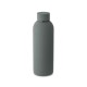 Garrafa térmica em aço inox 36% reciclado de parede dupla isolada a vácuo (550 mL) promocional