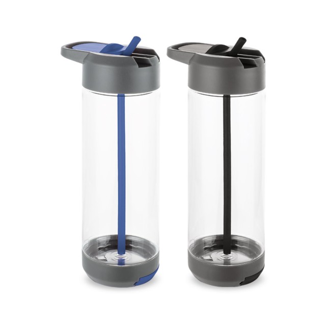Squeeze em tritan™ com tampa em PP 750 mL brinde