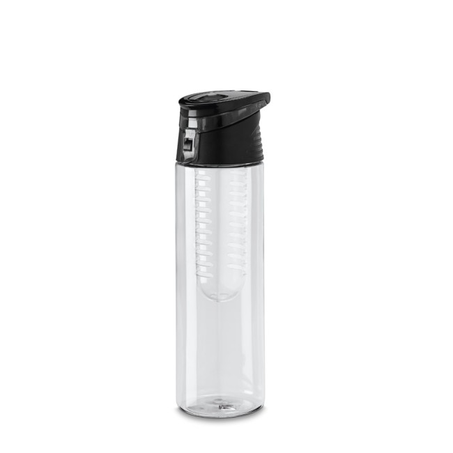 Squeeze em AS com tampa em PP 740 mL corporativo