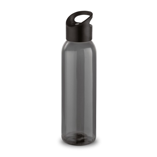 Squeeze em PS e tampa em PP (630 mL) brinde