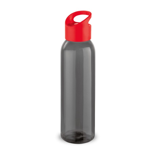 Squeeze em PS e tampa em PP (630 mL) brinde