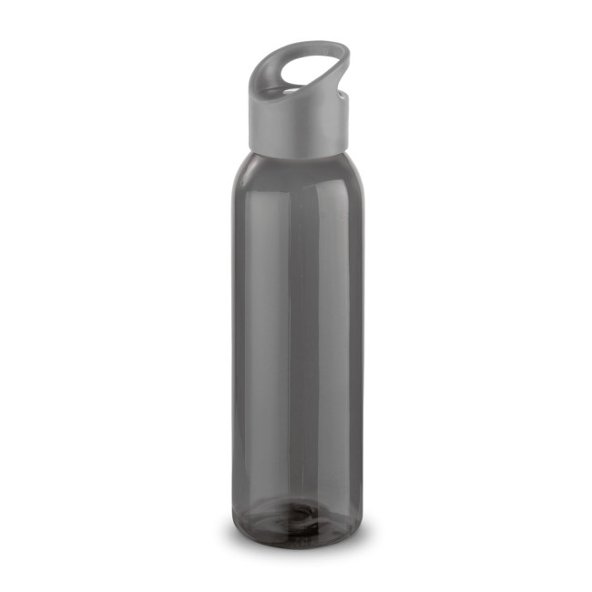 Squeeze em PS e tampa em PP (630 mL) brinde