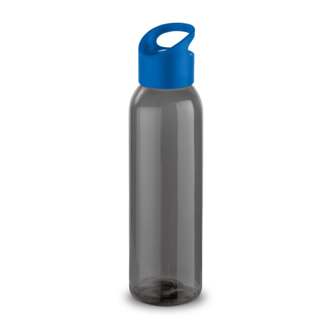 Squeeze em PS e tampa em PP (630 mL) brinde