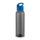 Squeeze em PS e tampa em PP (630 mL) brinde