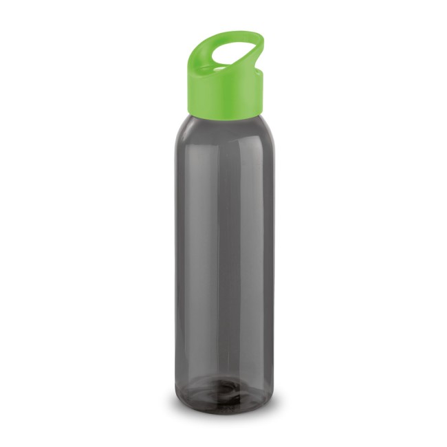 Squeeze em PS e tampa em PP (630 mL) brinde