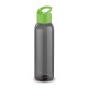 Squeeze em PS e tampa em PP (630 mL) brinde