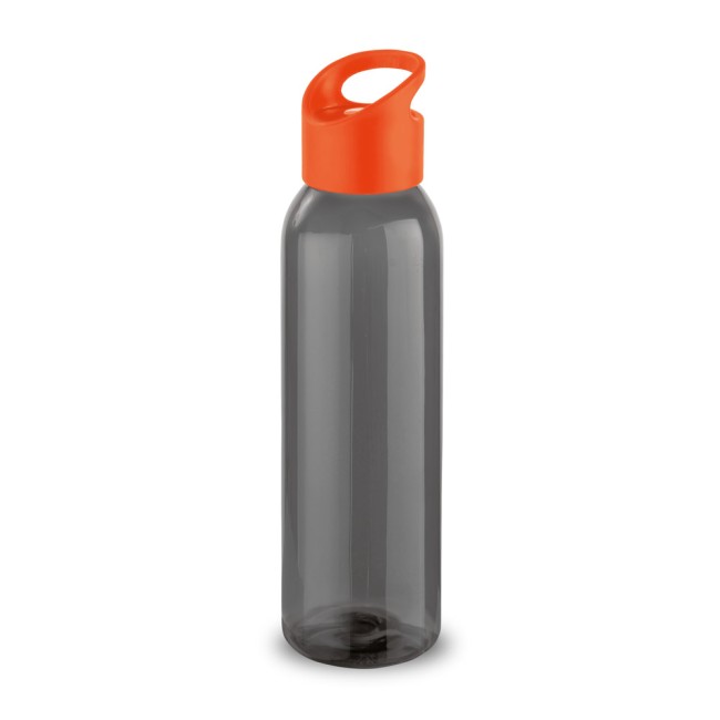 Squeeze em PS e tampa em PP (630 mL) brinde
