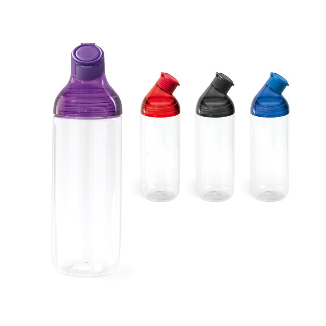 Squeeze 900 mL com logotipo