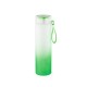 Squeeze em vidro borossilicato com alça (470 mL) promocional
